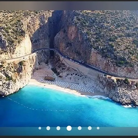 Seaview Апартаменты