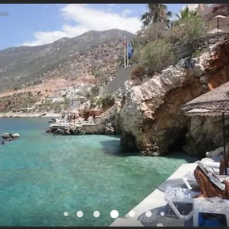 Апартаменты Seaview