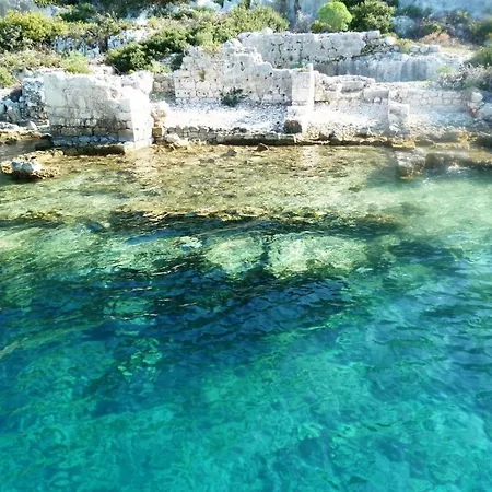 Appartement Seaview *