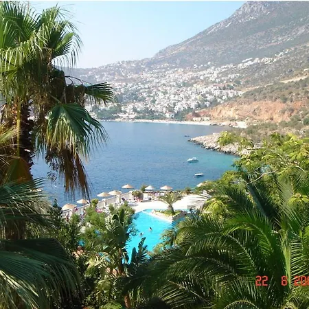 Seaview Appartement *