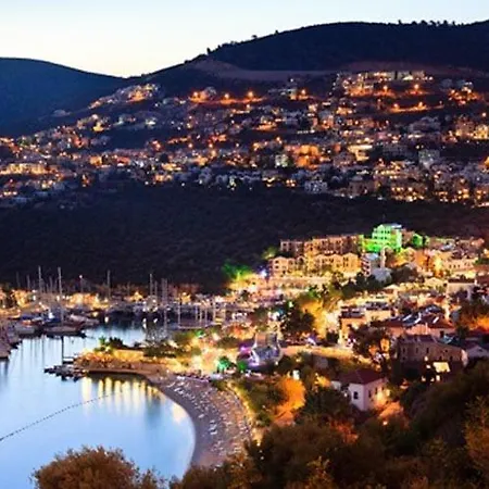 Апартаменты Seaview