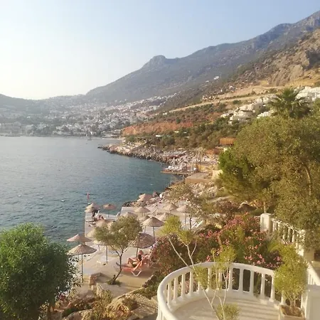 Seaview Апартаменты