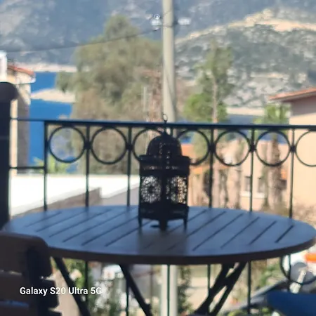 Апартаменты Seaview