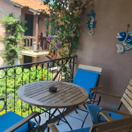 Апартаменты Seaview