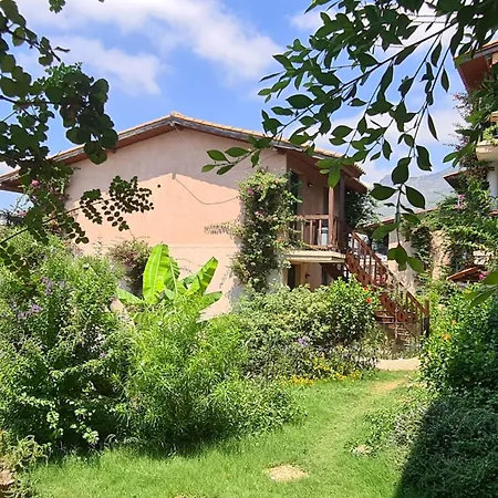 Seaview Апартаменты *