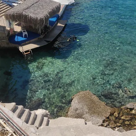 Seaview Апартаменты