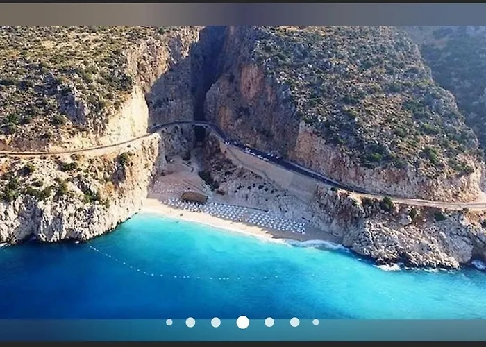 Seaview Appartamento