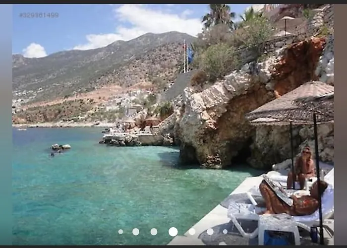 Appartamento Seaview