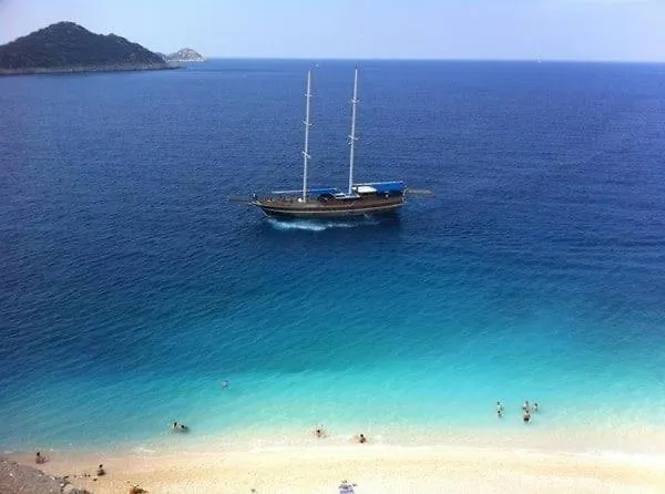 Appartamento Seaview