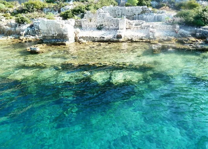 Appartamento Seaview *