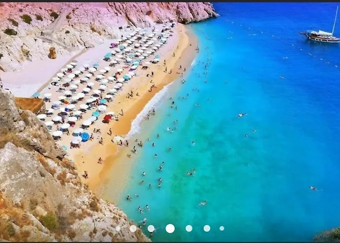 Seaview * Kalkan