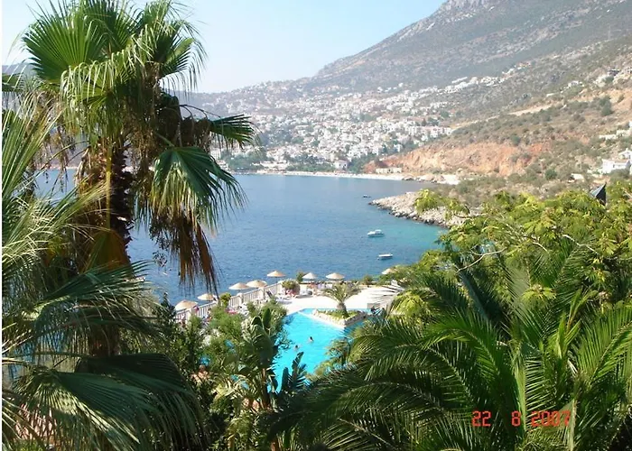 Seaview Appartamento *
