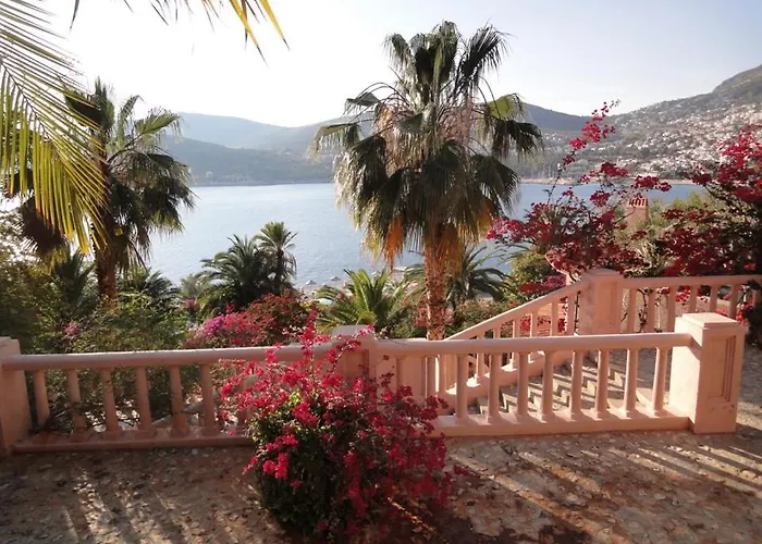 Seaview * Kalkan