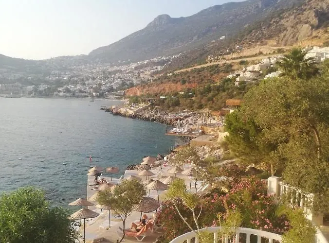 Seaview Appartamento