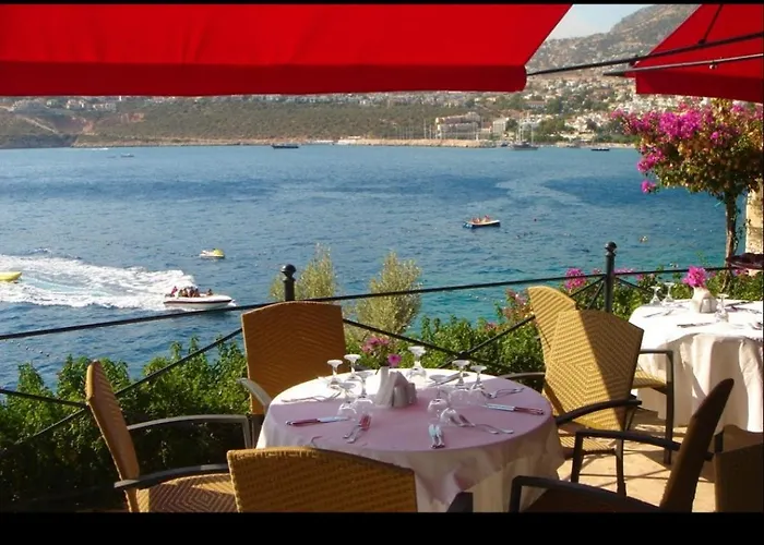 Appartamento Seaview *