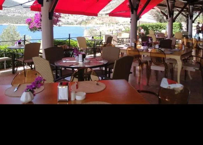 Seaview Kalkan