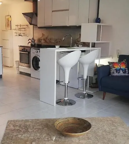 Seaview Appartamento Kalkan