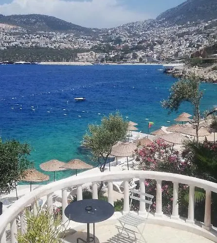 Seaview * Kalkan