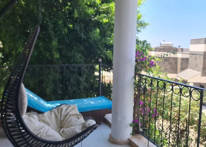 Seaview Appartamento Kalkan