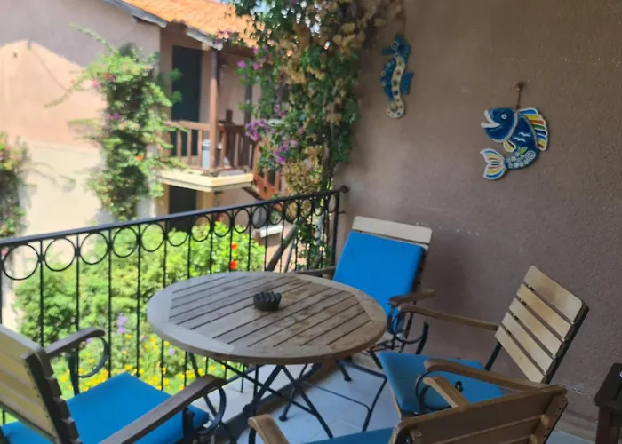 Appartamento Seaview