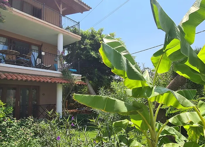 Seaview Appartamento