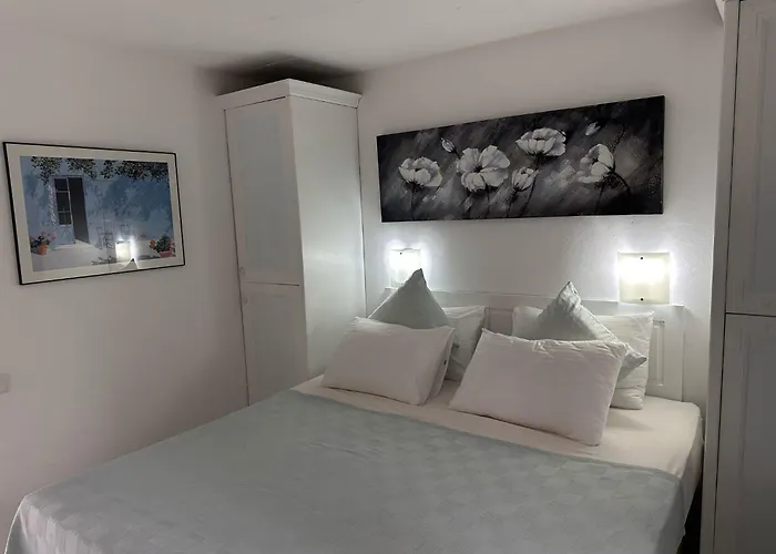 Appartamento Seaview *