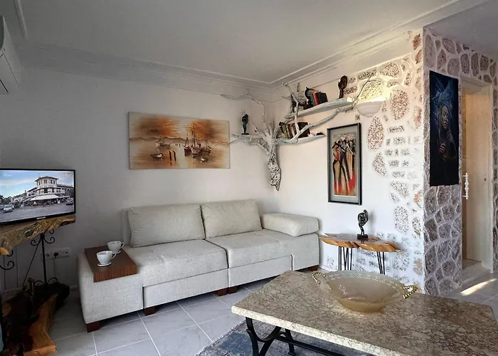 Seaview Appartamento