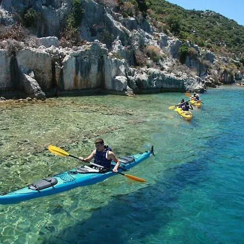 Seaview * Kalkan