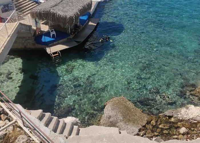 Seaview Appartamento