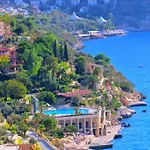 Seaview * Kalkan