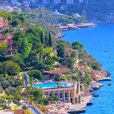 Seaview * Kalkan