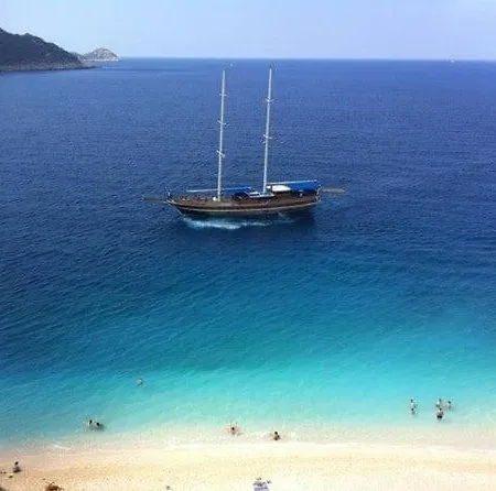 Διαμέρισμα Seaview