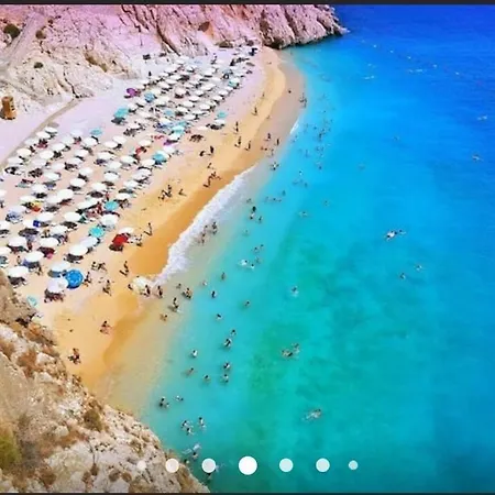 Seaview * Kalkan
