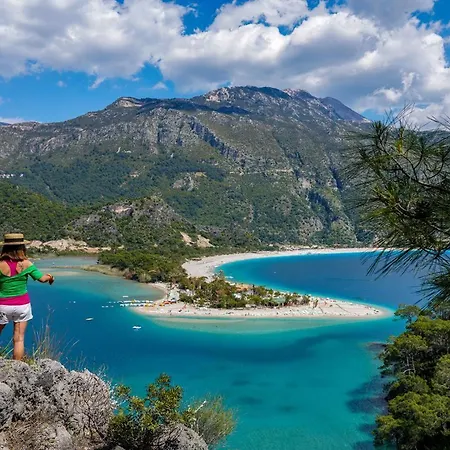 Seaview * Kalkan