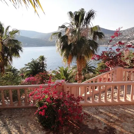 Seaview * Kalkan