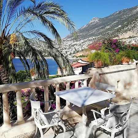 Apartment Seaview *