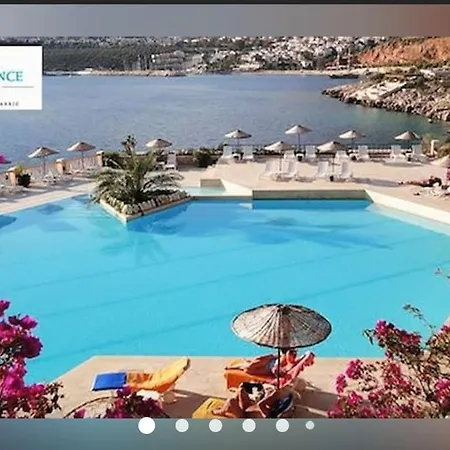 Seaview Lejlighed