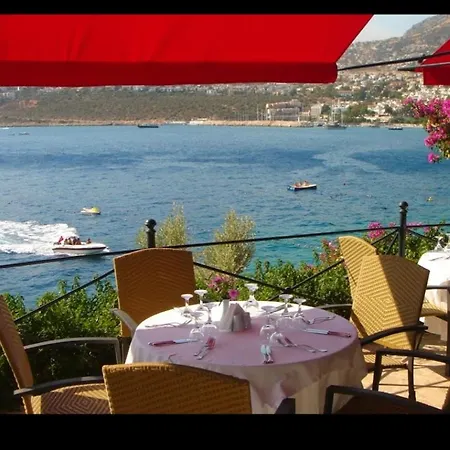 Apartment Seaview *