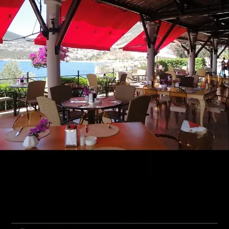 Seaview Kalkan