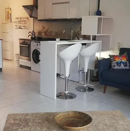 Seaview Apartment Kalkan