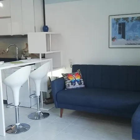 Seaview Apartment