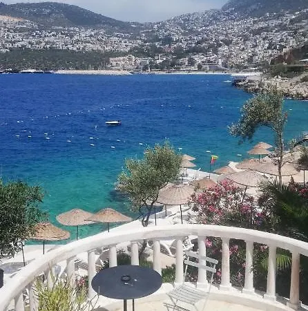 Seaview * Kalkan