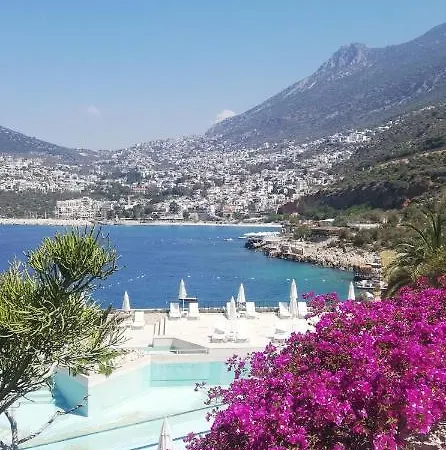 Seaview Kalkan