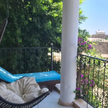Seaview Apartment Kalkan