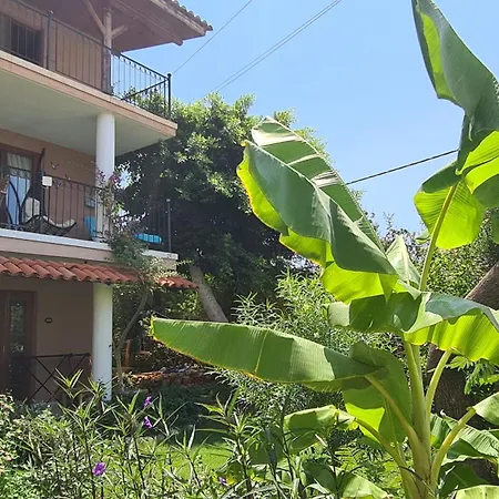 Seaview Apartment