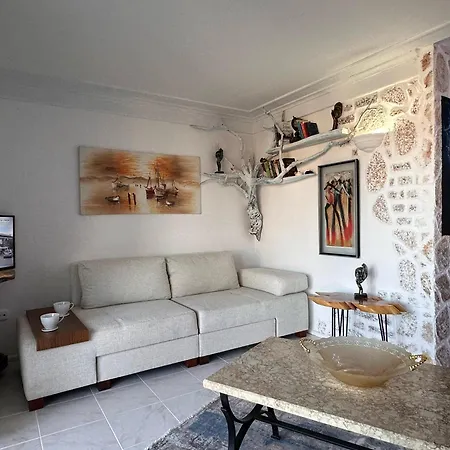 Seaview Apartament