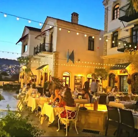 Seaview Διαμέρισμα