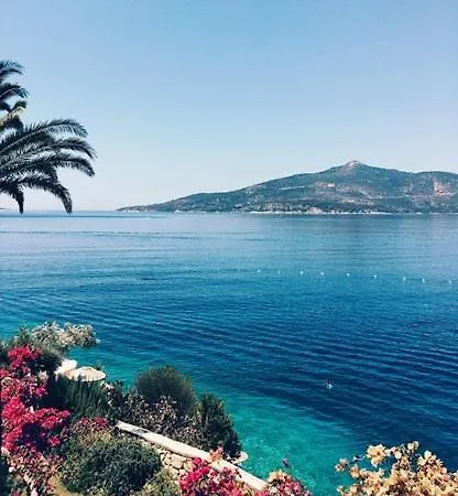 Seaview * Калкан
