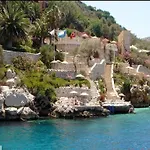 Seaview Διαμέρισμα Καλκάν