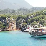 Seaview * Καλκάν